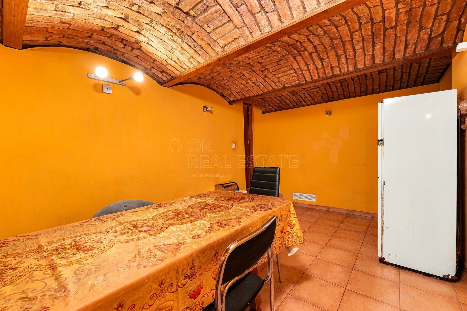Prodej komerční - Jablonského, Plzeň, 164 m² - 5