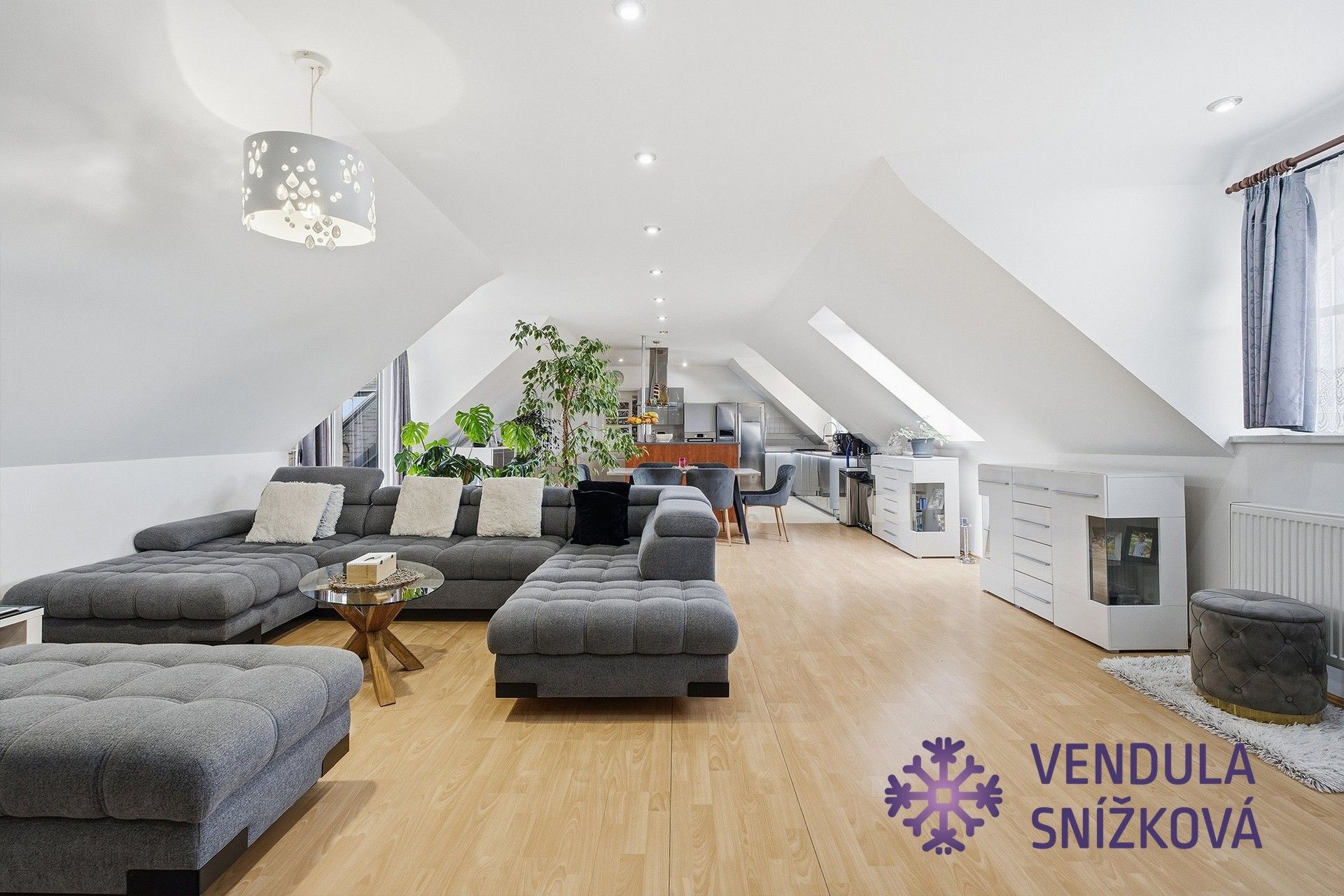 Prodej ubytovací zařízení - Vinařice, 533 m² - 5
