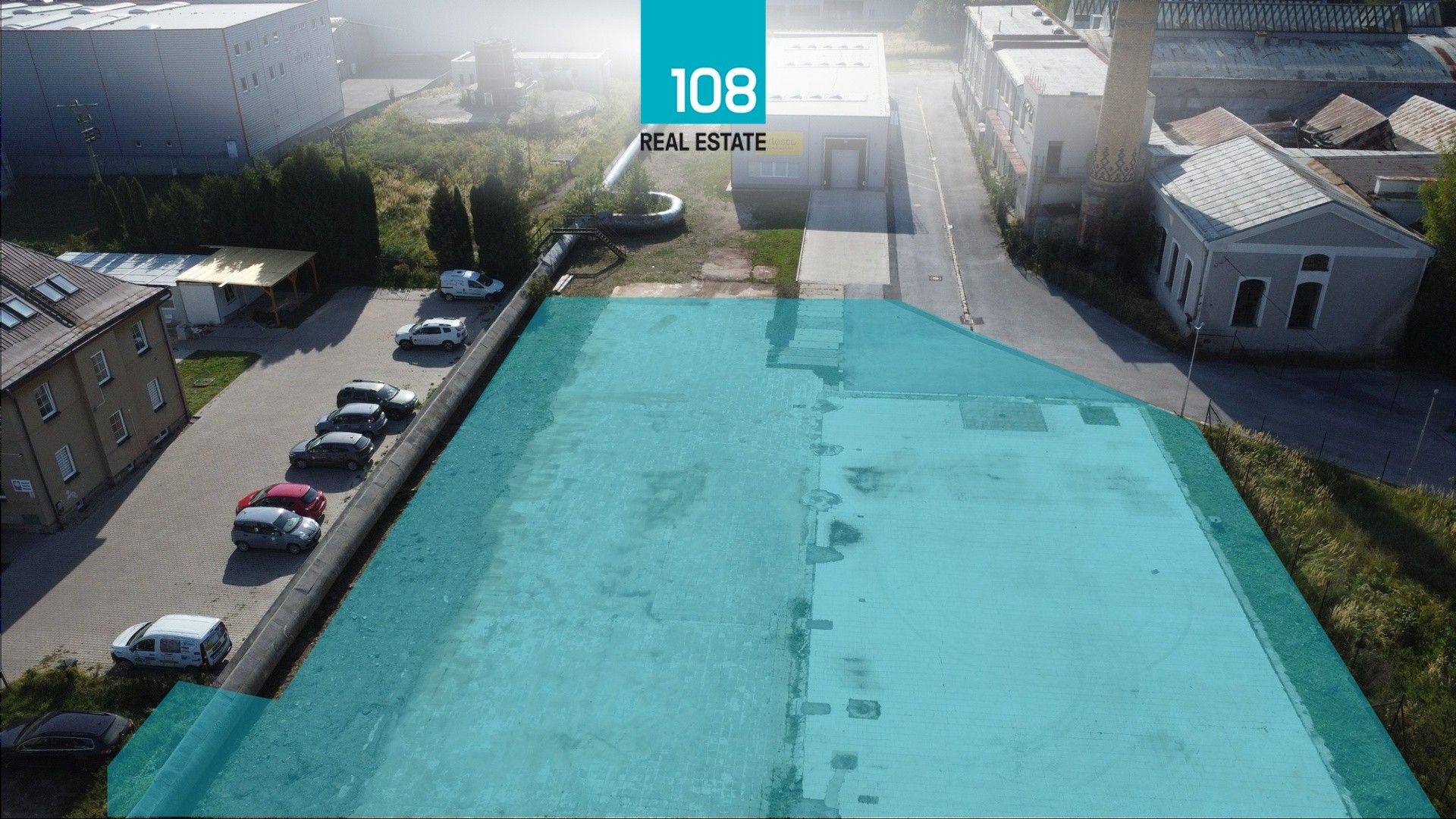 Prodej komerční pozemek - Voletinská, Trutnov