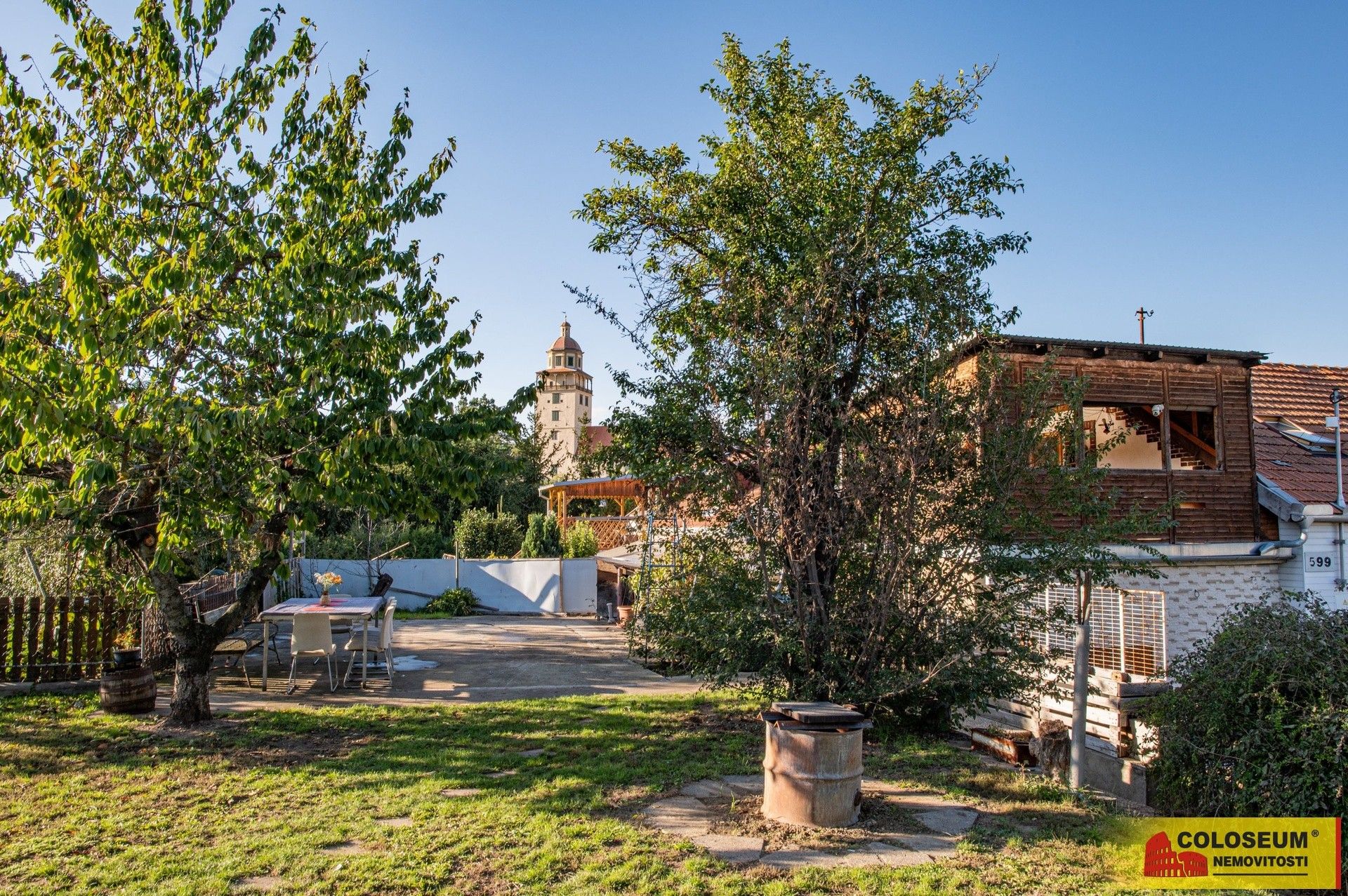 4+1, Moravský Krumlov, 101 m² - 1