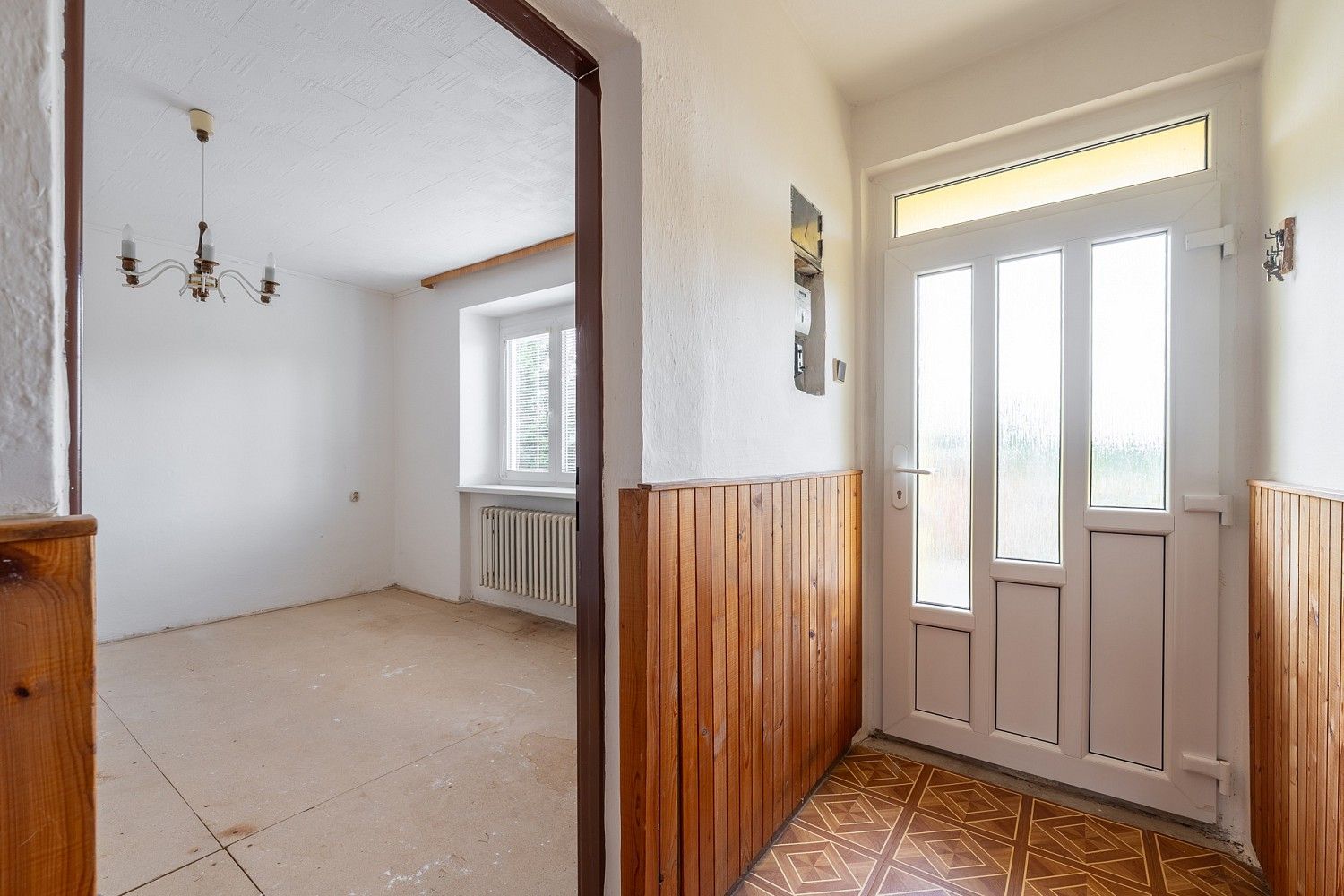 Rodinný dům · 146 m² · Stránská, Brno - 4