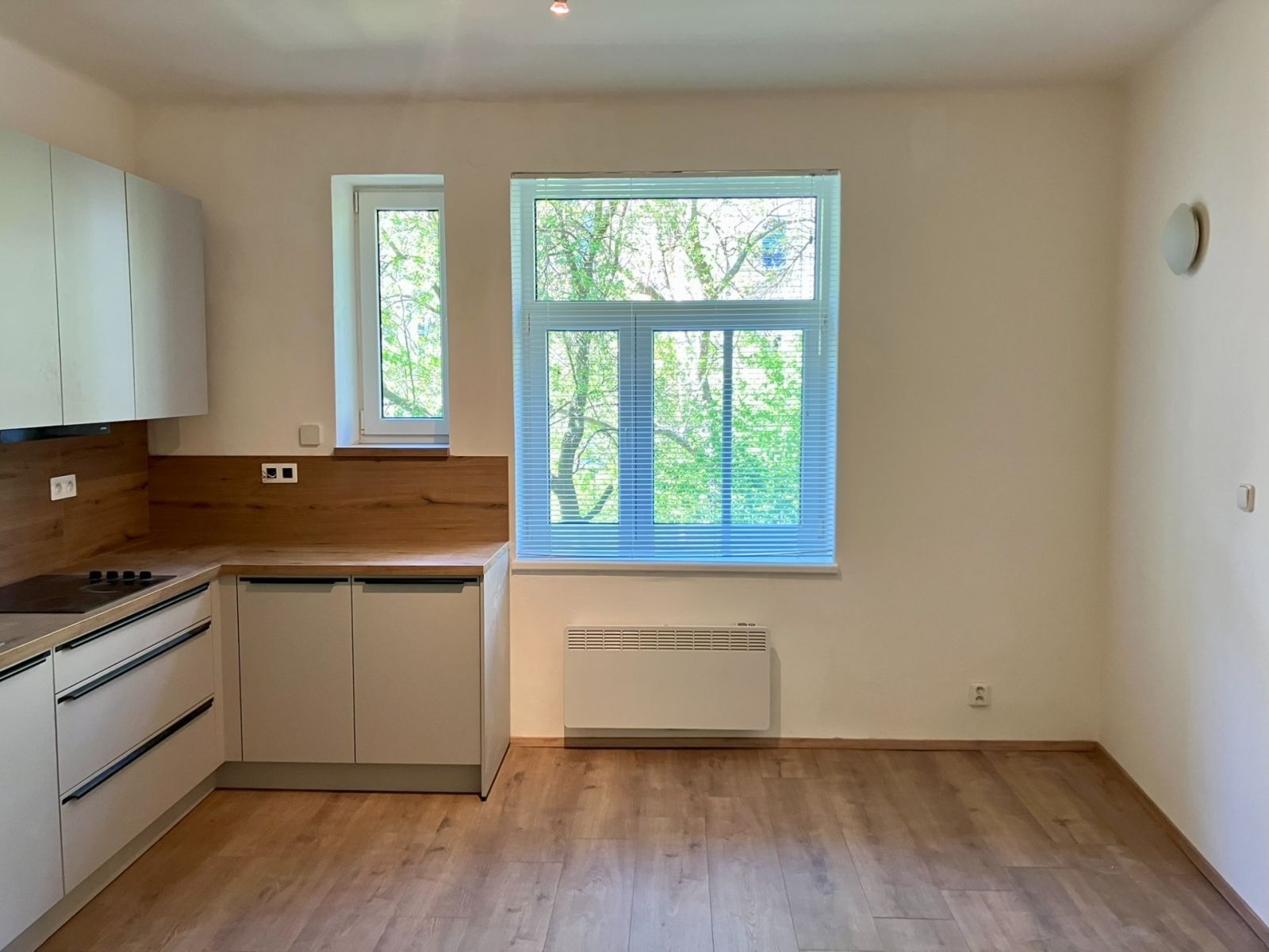 Pronájem byt 2+kk - Erbenova, Brno - Černá Pole, Jihomoravský kraj, 48 m² - 5