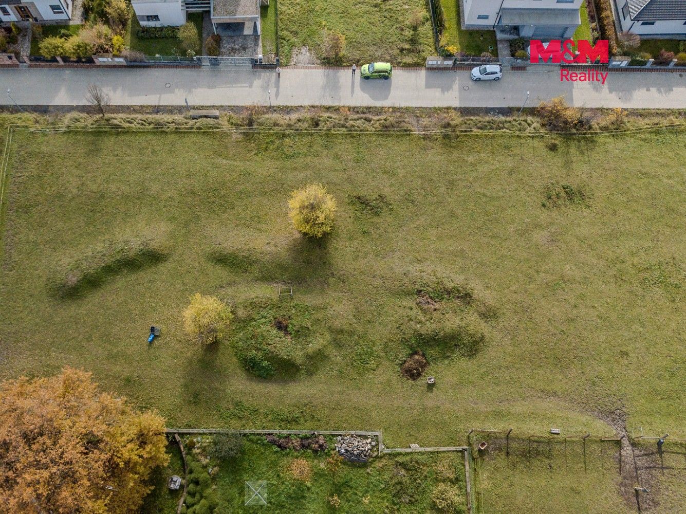 Prodej pozemek pro bydlení - Litoměřice - Pokratice, Ústecký kraj - 5