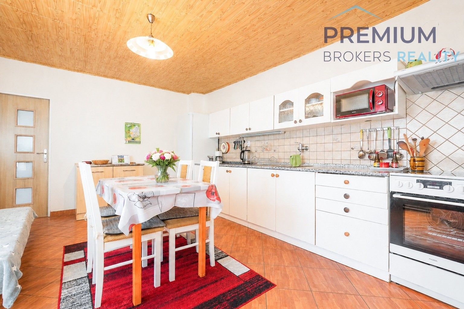 Prodej rodinný dům - Štětí Brocno, 190 m² - 5