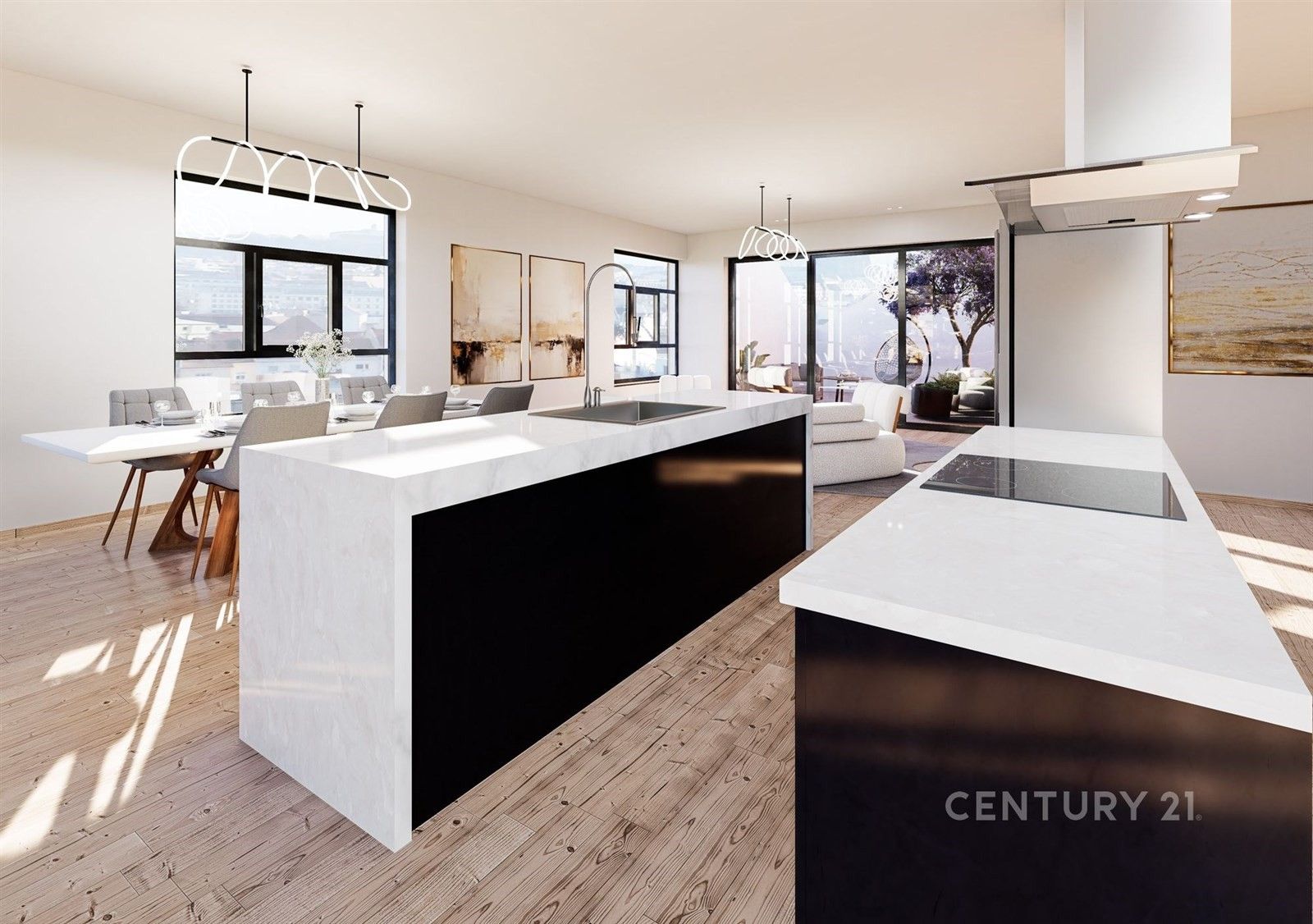 Prodej byt 3+kk - Křenová  , Brno Trnitá, 114 m² - 5