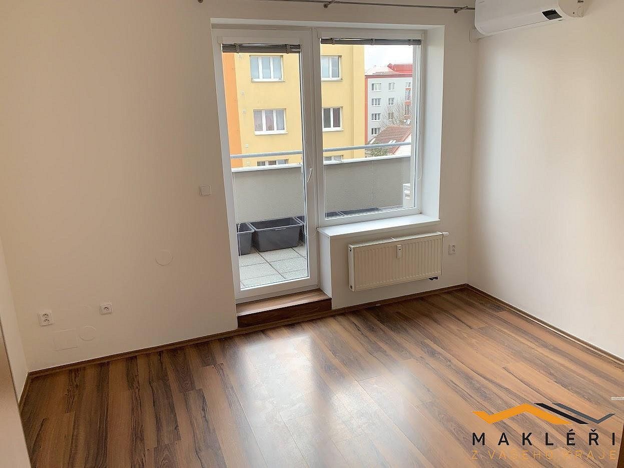 Byt 3+kk · 70 m² · Kollárova, Jihlava - 4