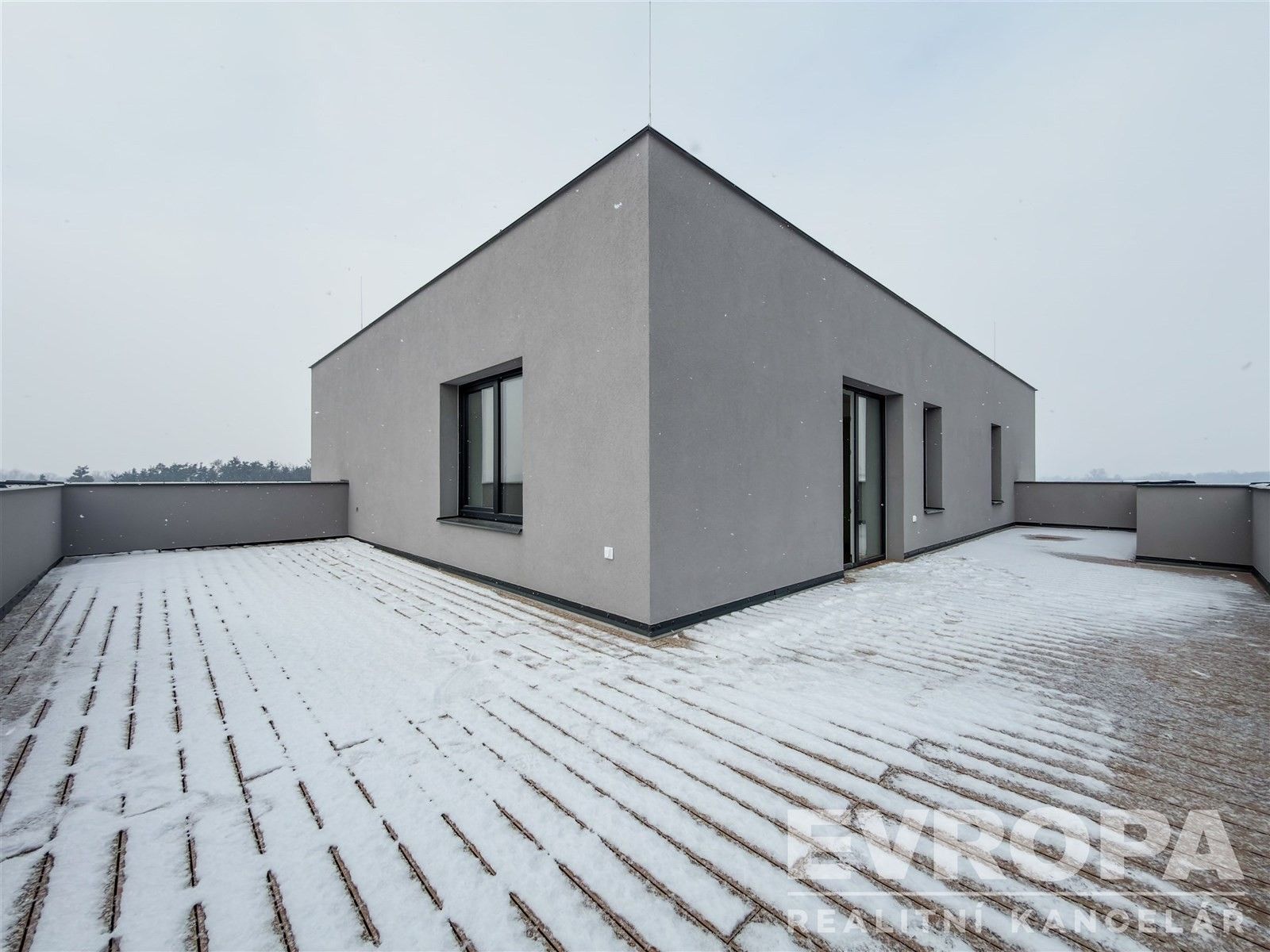 Pronájem byt 3+kk - Vysoká nad Labem, 79 m²