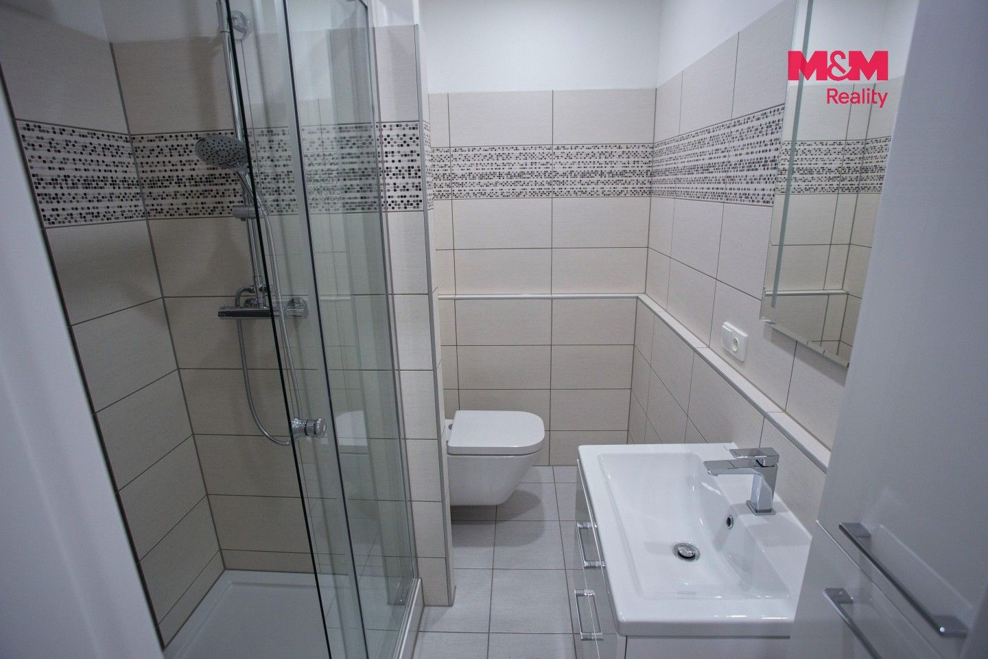 2+1, Polní, Český Těšín, 43 m² - 2