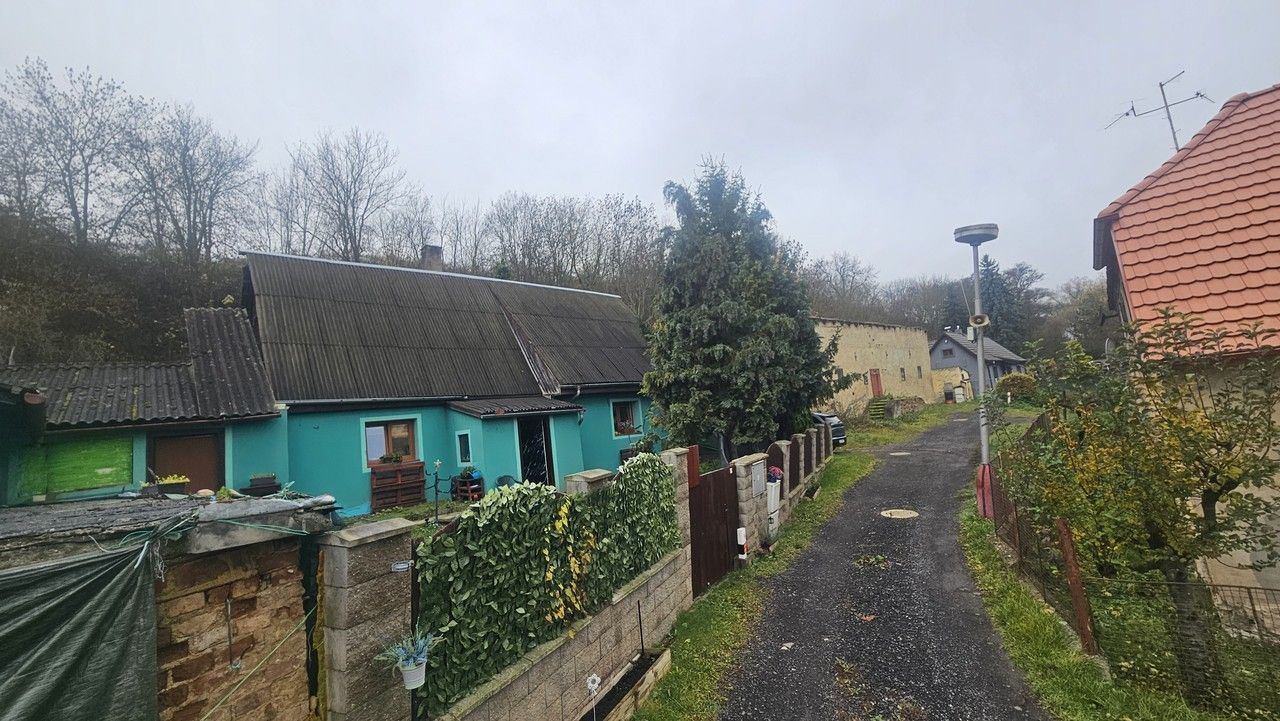 Rodinné domy, Měcholupy, 72 m²