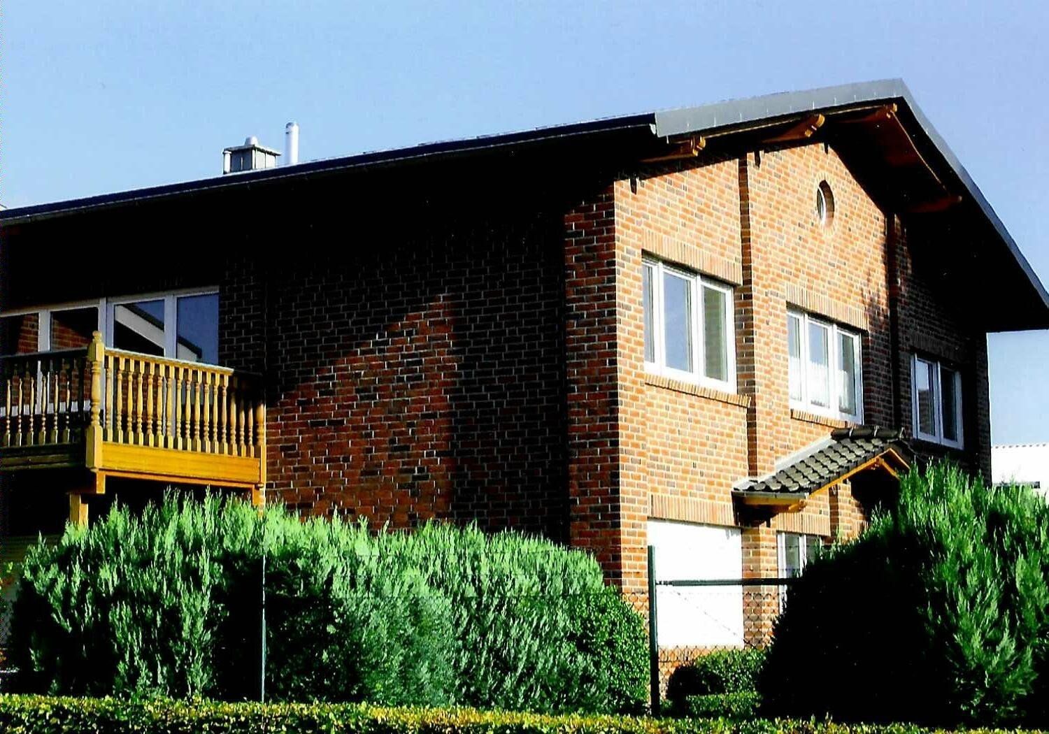 3+1, , Dolní Sasko, 105 m² - 1