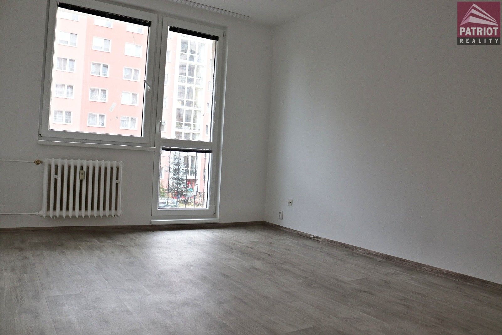 Pronájem byt 1+1 - I. P. Pavlova, Olomouc, 35 m²