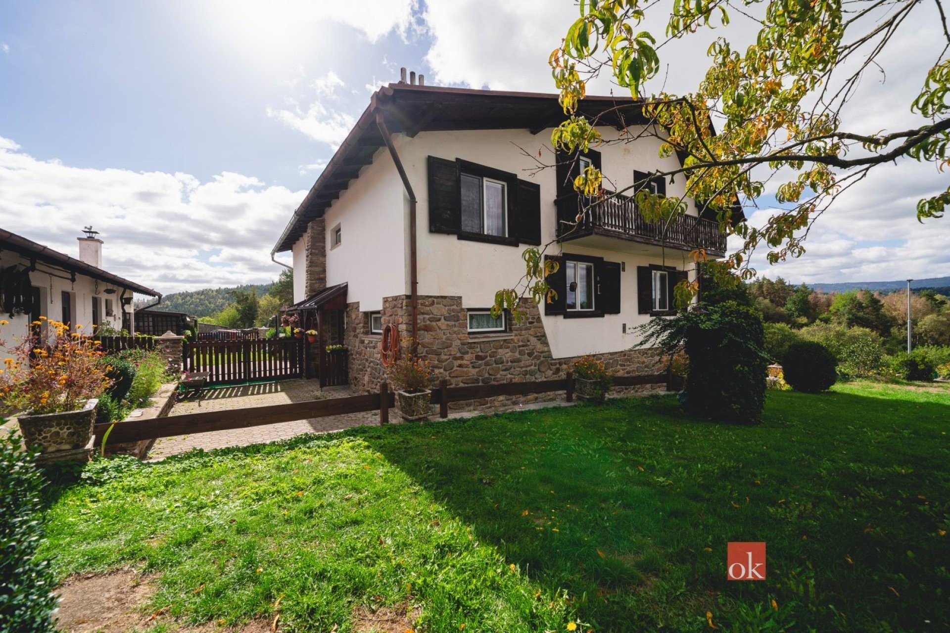 Rodinný dům, 141 m²