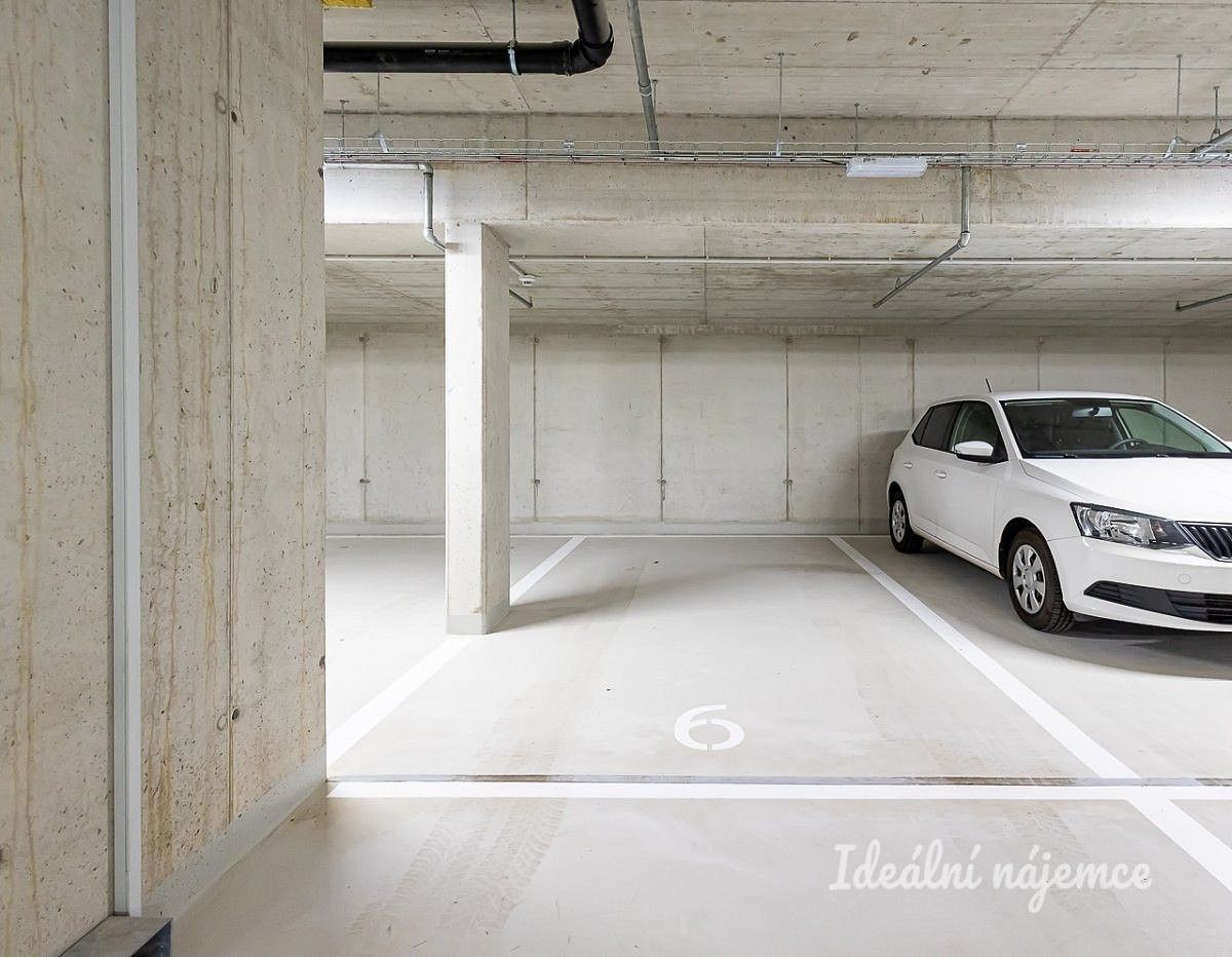 Nemovitost, 5 m²