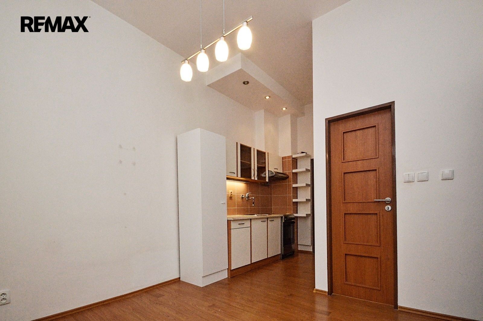 Pronájem byt 1+1 - Husova, Plzeň Jižní Předměstí, 44 m² - 2
