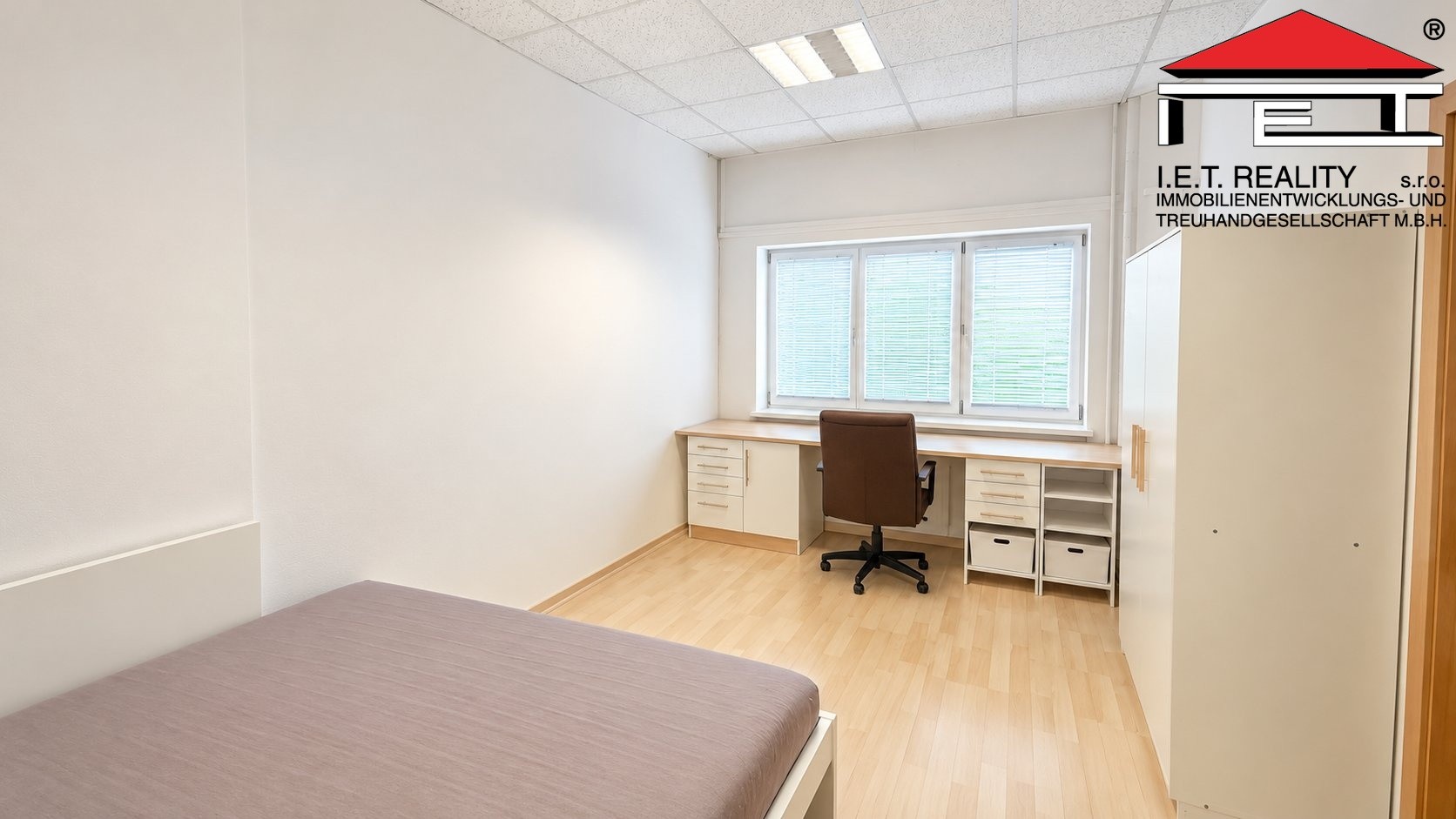 Byt 2+1 · 47 m² · Švabinského, Ostrava - 3