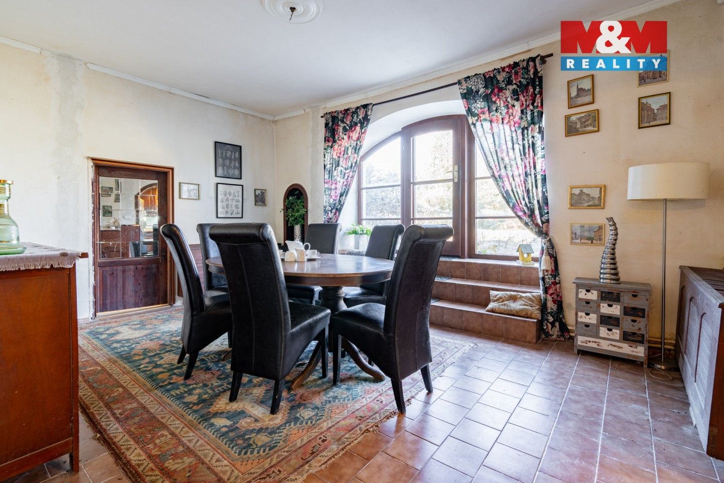 Prodej rodinný dům - Zlivice, Čížová, 206 m²