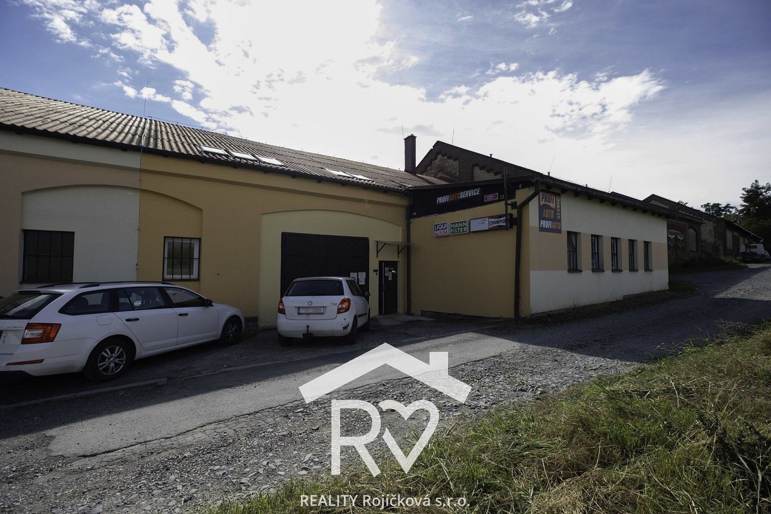 Rodinný dům · 482 m² · U Stodol, Opava - Jaktař - 3