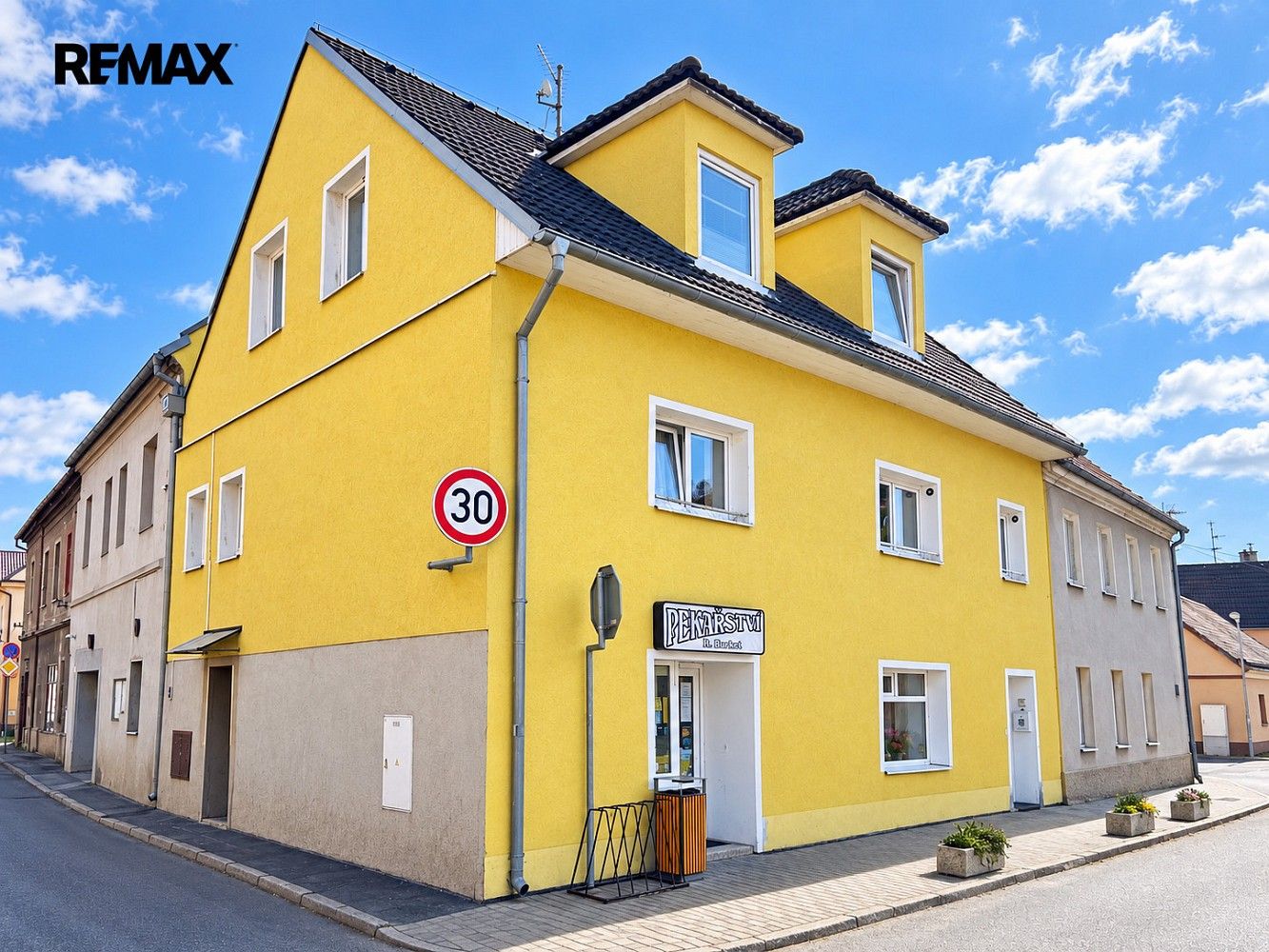 Rodinný dům, 407 m²