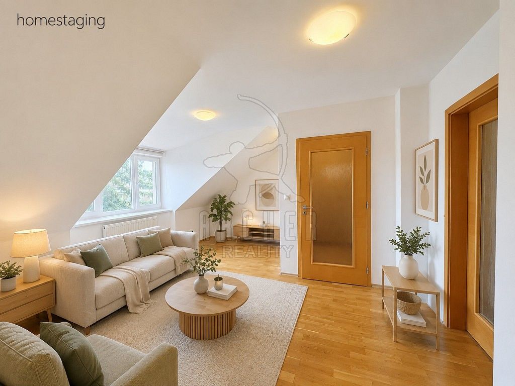 Prodej byt 2+1 - Praha - Dejvice, okres Praha 6, Hlavní město Praha, 62 m² - 5