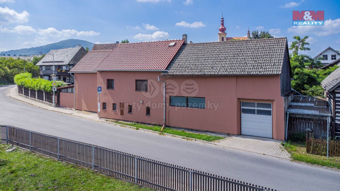 Rodinné domy, Holany, 230 m²