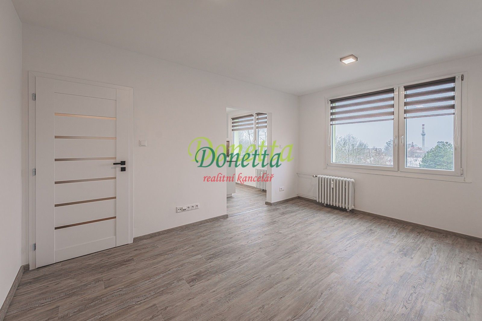 Prodej byt 2+1 - Struha, Vamberk, 52 m²