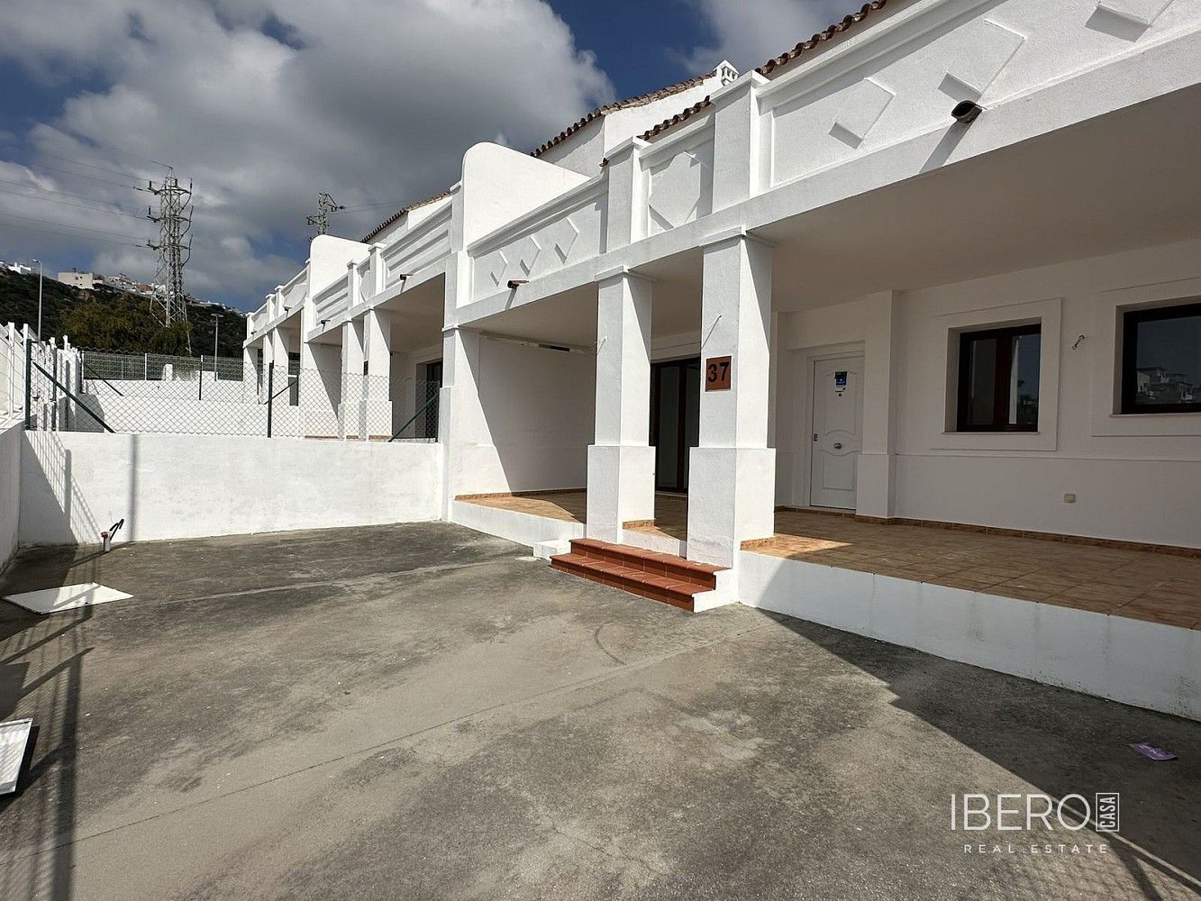 Prodej rodinný dům - Doña Julia, ES, 211 m² - 2