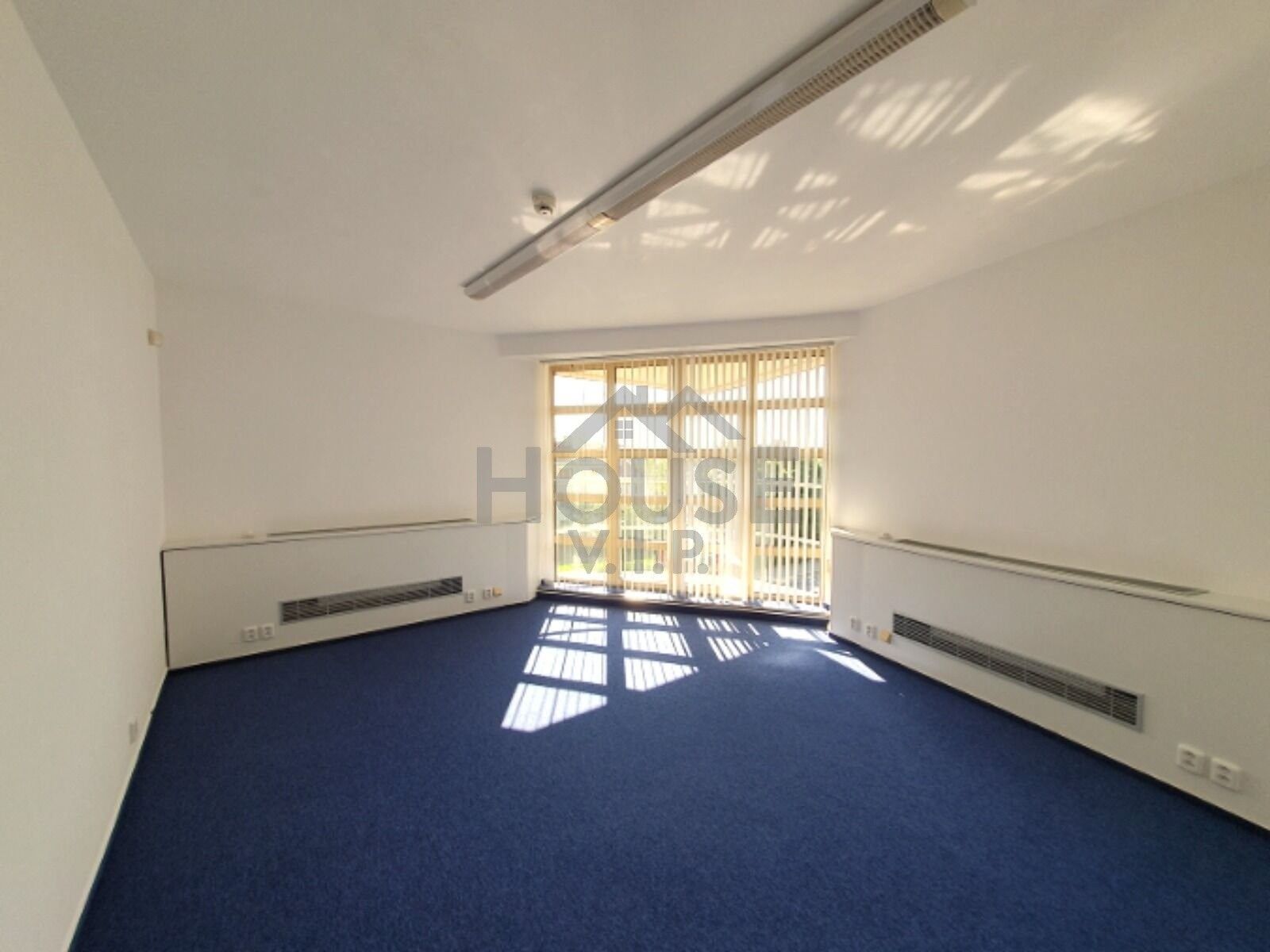 Kanceláře, Michelská, Praha, 65 m²