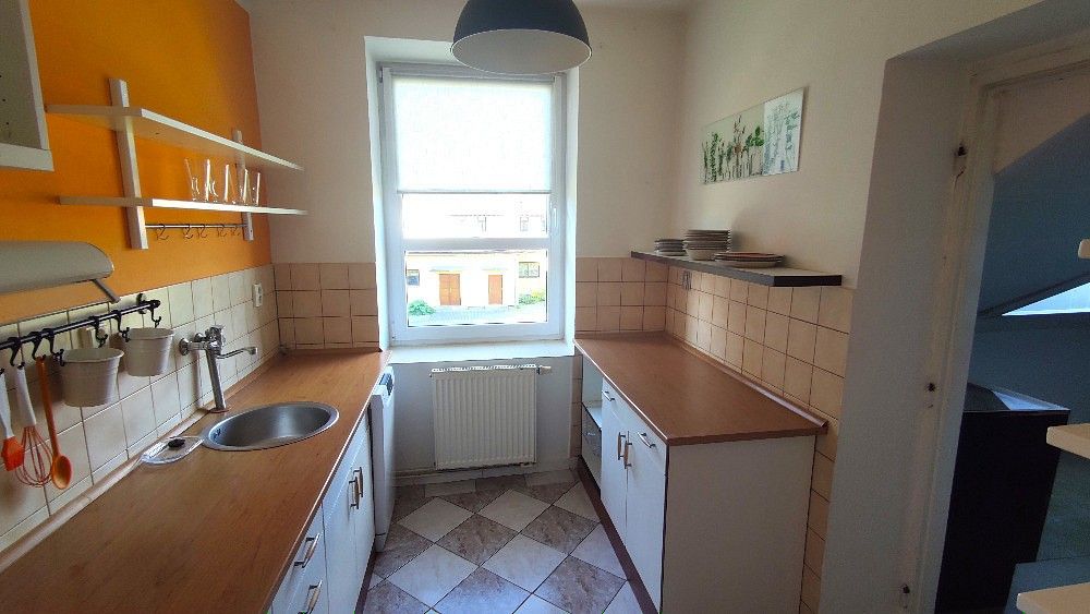 4+1, Krátká, Volary, okres Prachatice, 136 m² - 1
