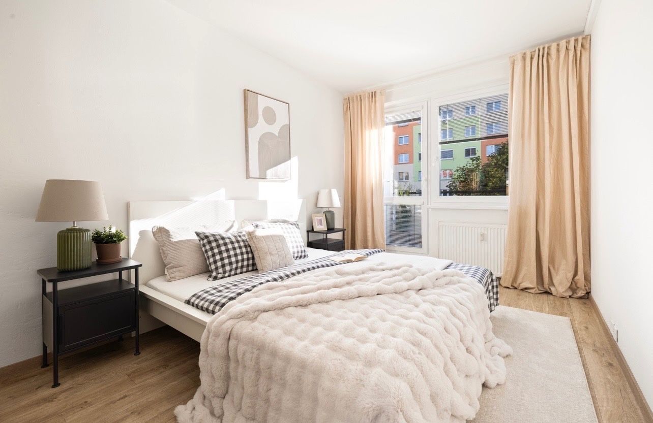 4+1, Družební, Olomouc - Nové Sady u Olomouce, Olomoucký kraj, 72 m² - 1