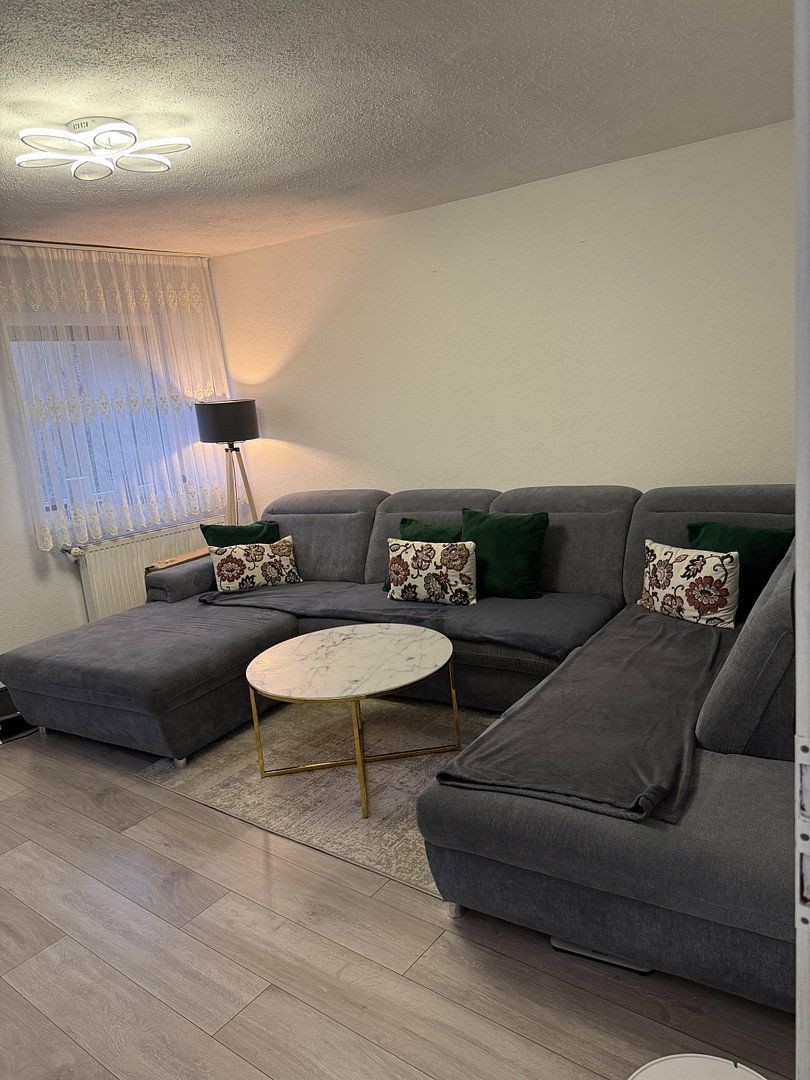 3+1, , Bavorsko, 71 m² - 1