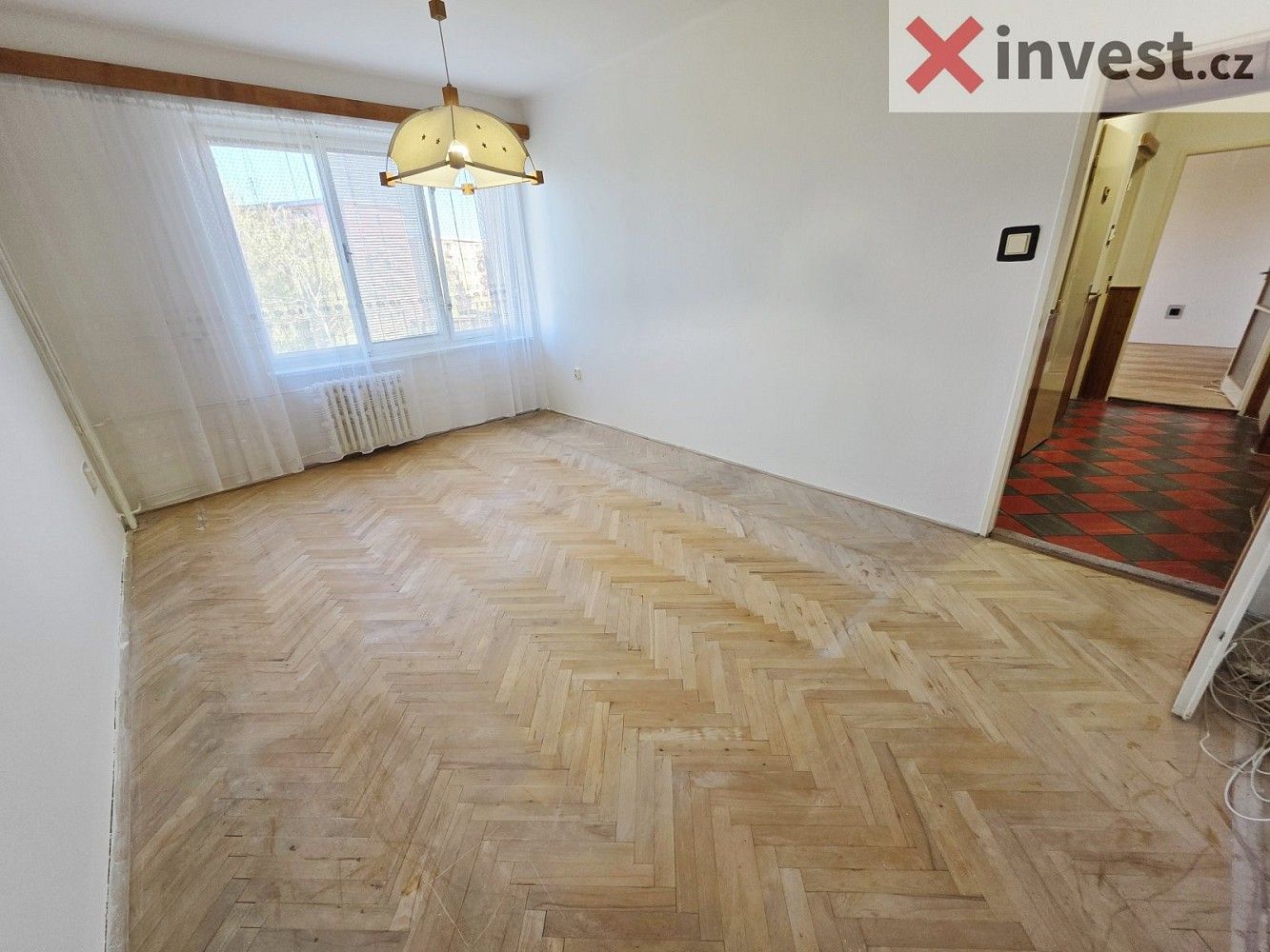 Byt 2+1 · 53 m² · Želatovská, Přerov - Přerov I-Město - 3