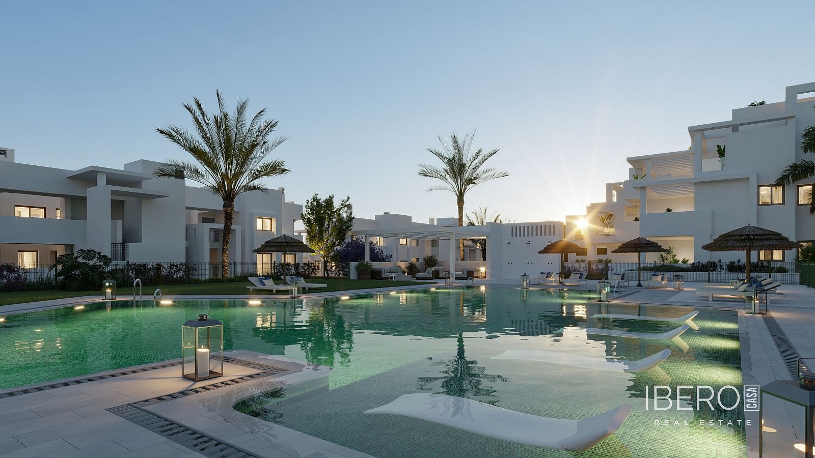 4+kk, Estepona, Španělsko, 144 m² - 1