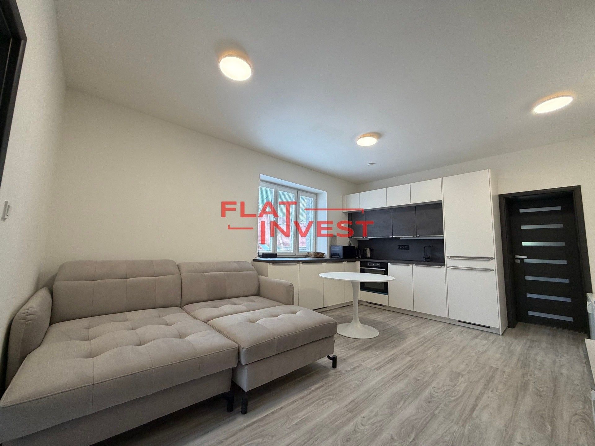 3+kk, Dopravní, Liberec XXX-Vratislavice nad Nisou, 75 m² - 1
