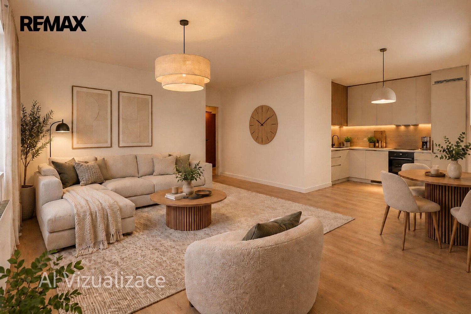 Prodej byt 2+kk - Praha 9, 55 m² - 5
