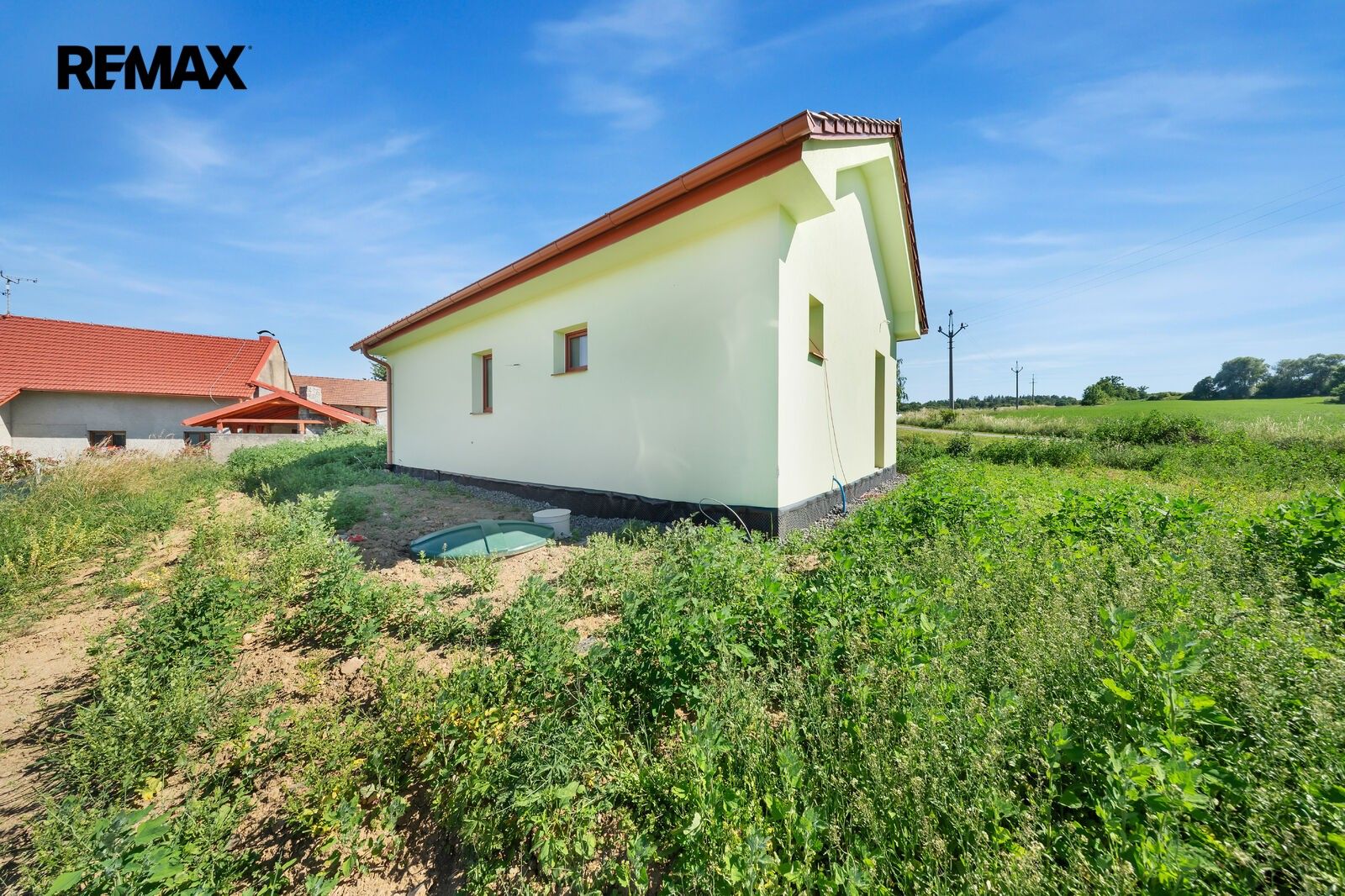 Rodinný dům · 55 m² · Polom - 4