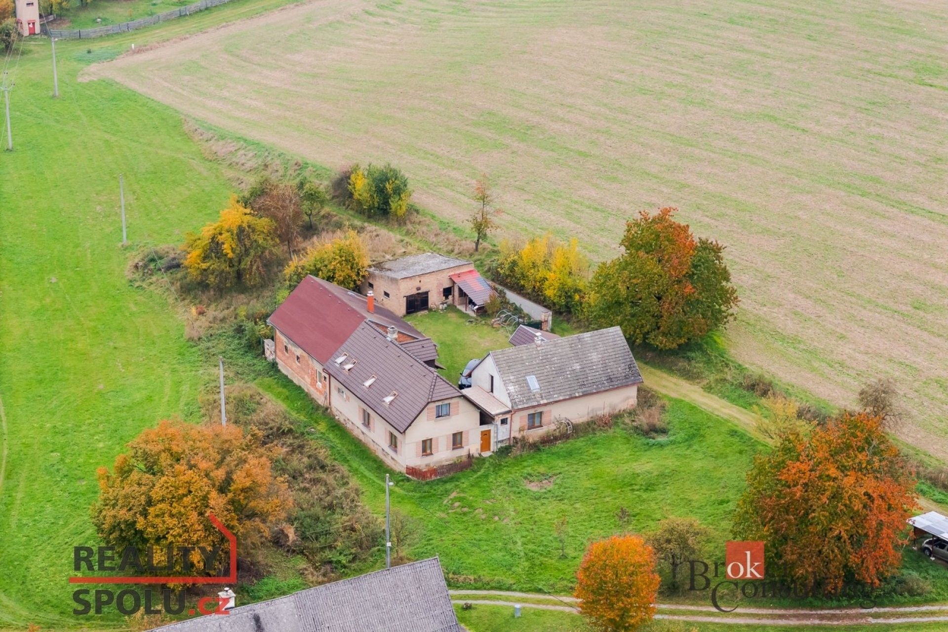 Rodinné domy, Kašov, Kuks, 205 m²