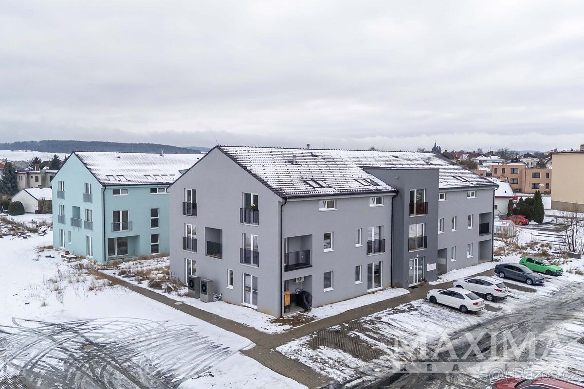 Byty, Kutná Hora, 284 01