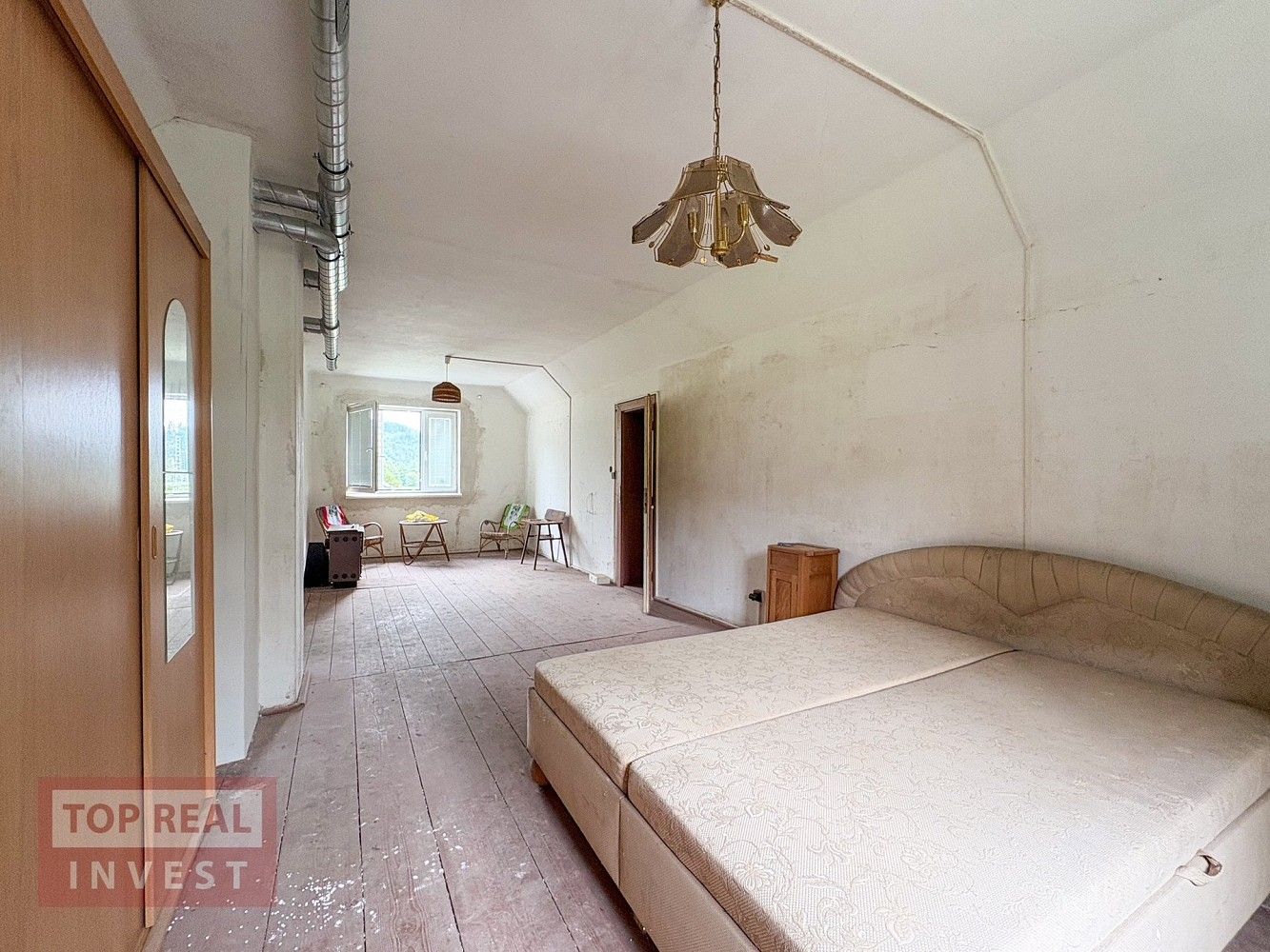 Rodinný dům · 167 m² · Orlické Podhůří - Dobrá Voda, okres Ústí nad Orlicí - 4