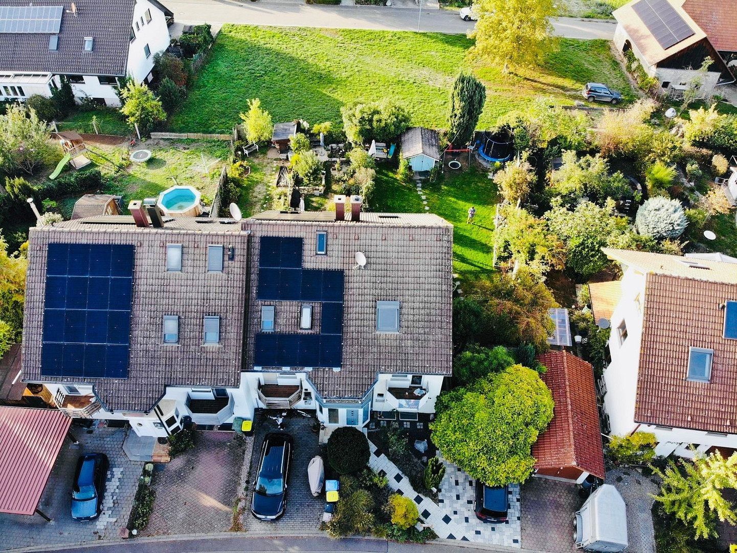 Rodinný dům · 184 m² · St. Georg-Str.4A, , Bádensko-Württembersko - 3