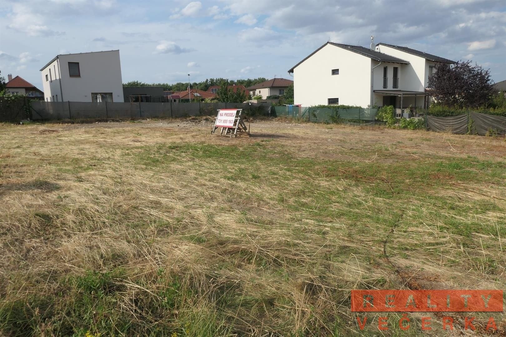 Prodej pozemek pro bydlení - Na Kališti  , Chýně - 5
