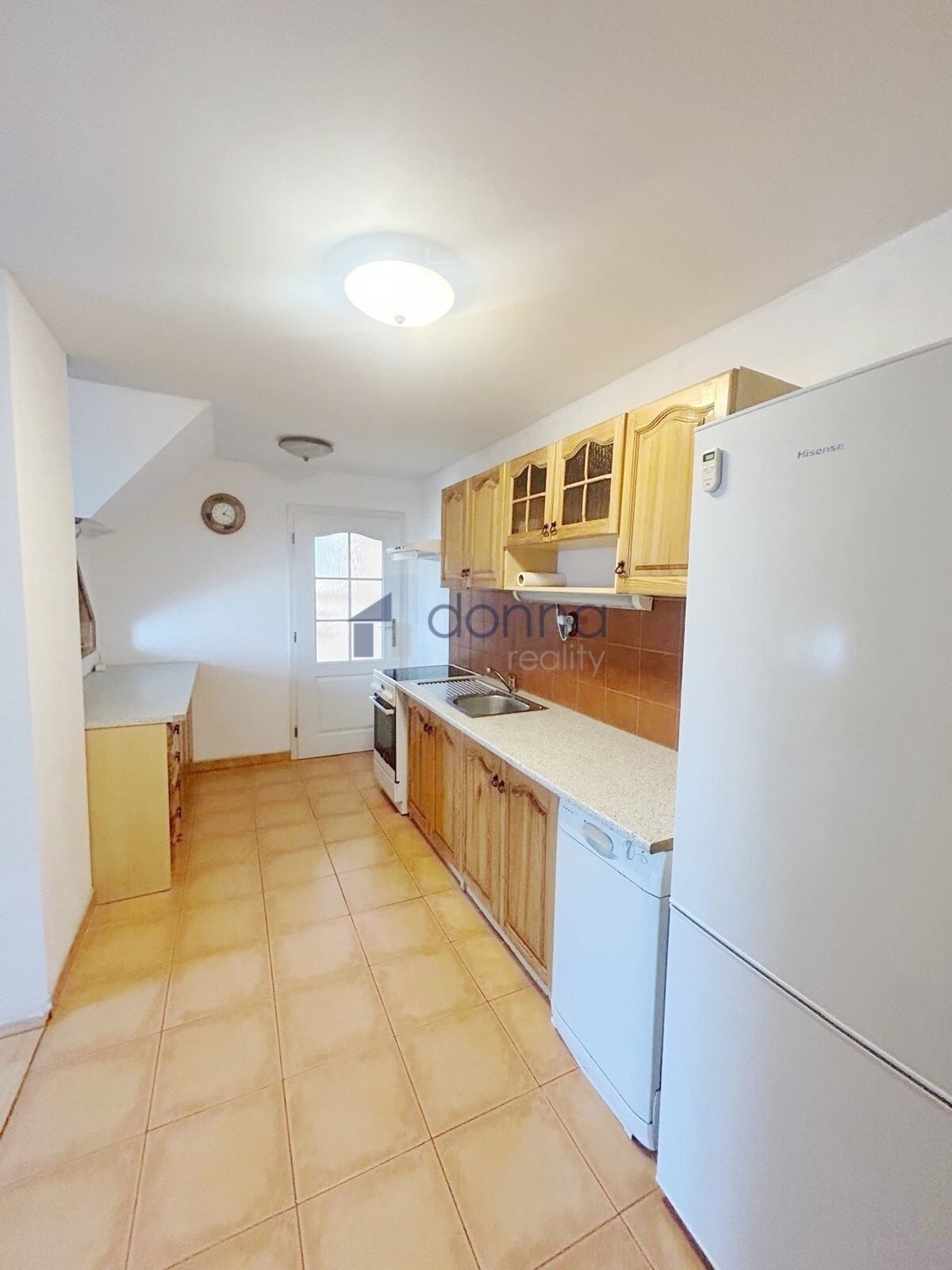 Byt 4+kk · 100 m² · Nad údolím, Praha Hodkovičky - 3