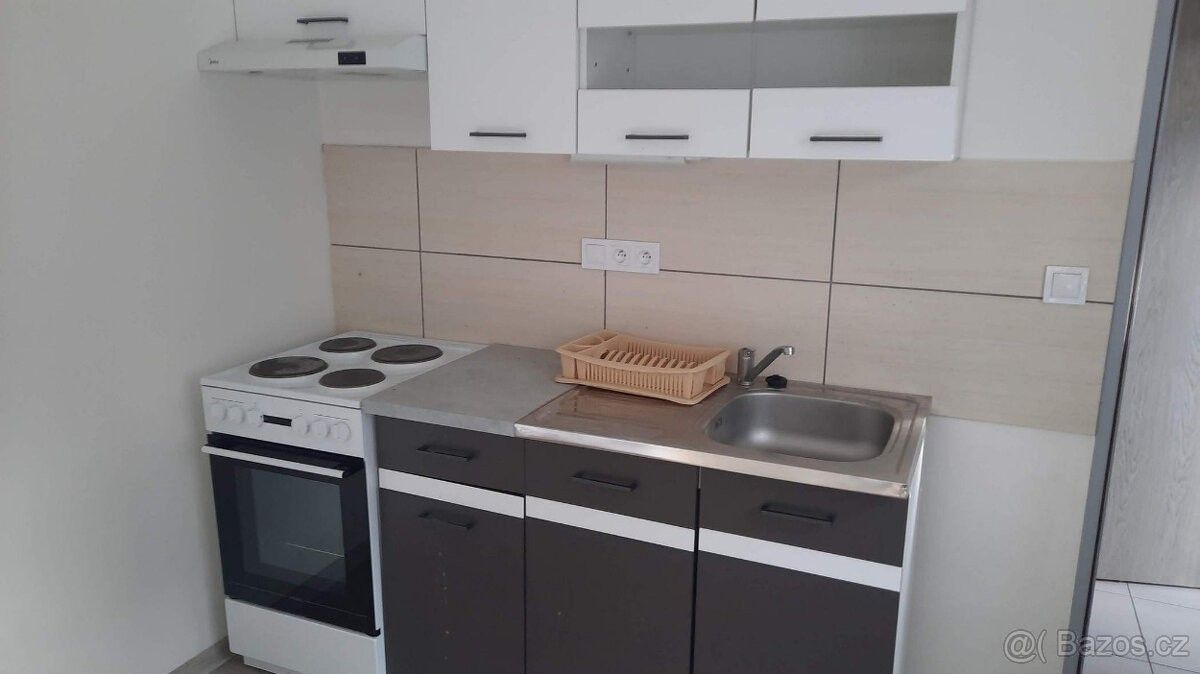 Pronájem byt - Pardubice, 530 06