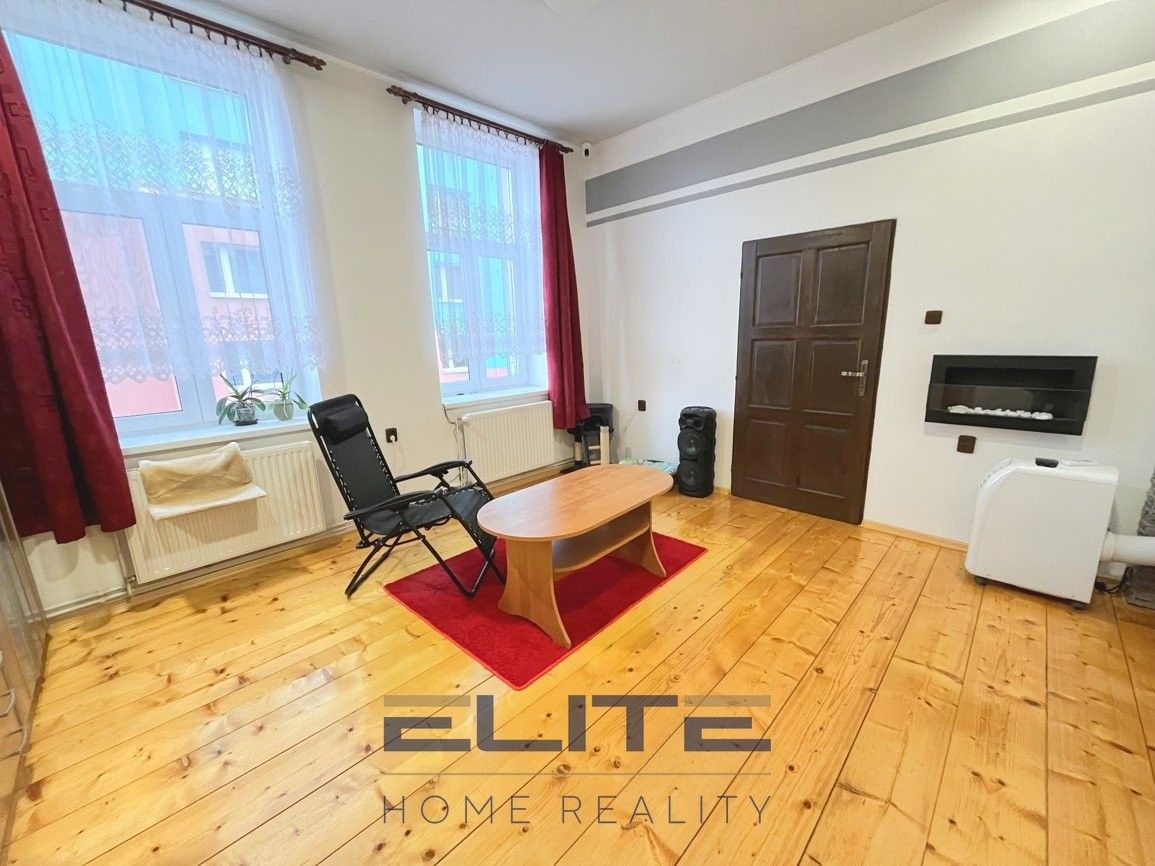 Pronájem byt 2+1 - Liberecká, Jablonec nad Nisou, 49 m²