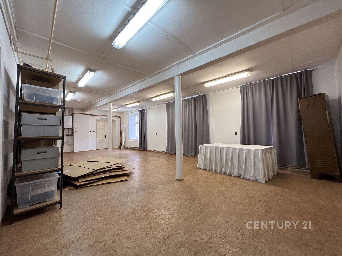 Komerční nemovitost · 428 m² · Žižkova, Kladno - 4