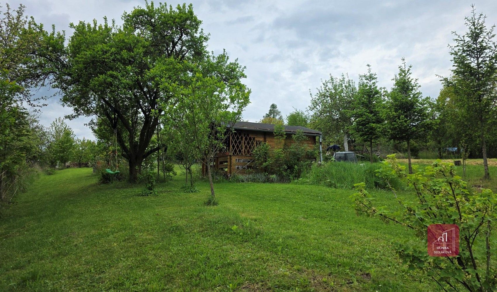 Prodej pozemek pro bydlení - Otaslavice, okres Prostějov, Olomoucký kraj - 5
