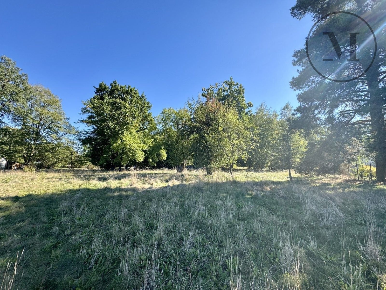 Pozemek pro bydlení · 2 630 m² · Třeboň Nová Hlína - 3