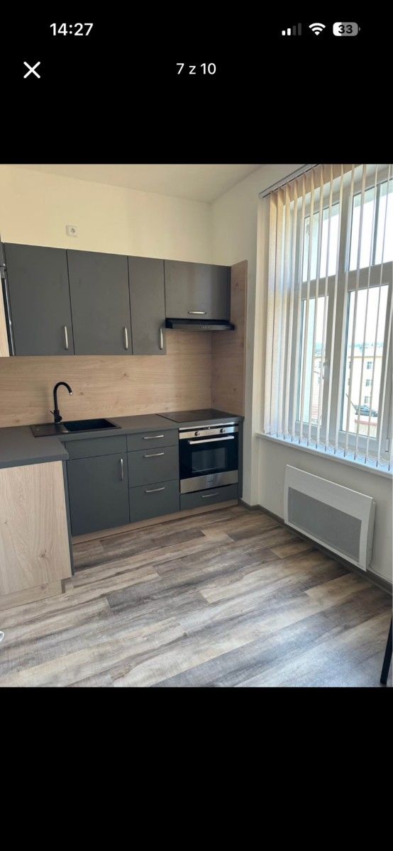 1+kk, Husova, Mariánské Lázně - Mariánské Lázně, Karlovarský kraj, 37 m² - 1