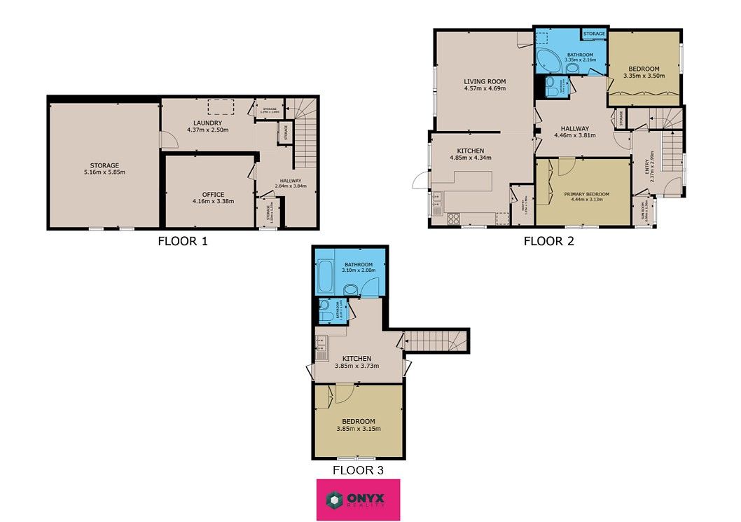 Rodinný dům · 214 m² · Čsl. armády, Rousínov, okres Vyškov - 4
