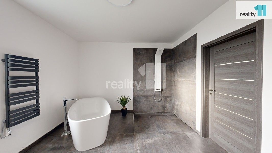 Rodinné domy, Osek, 120 m²