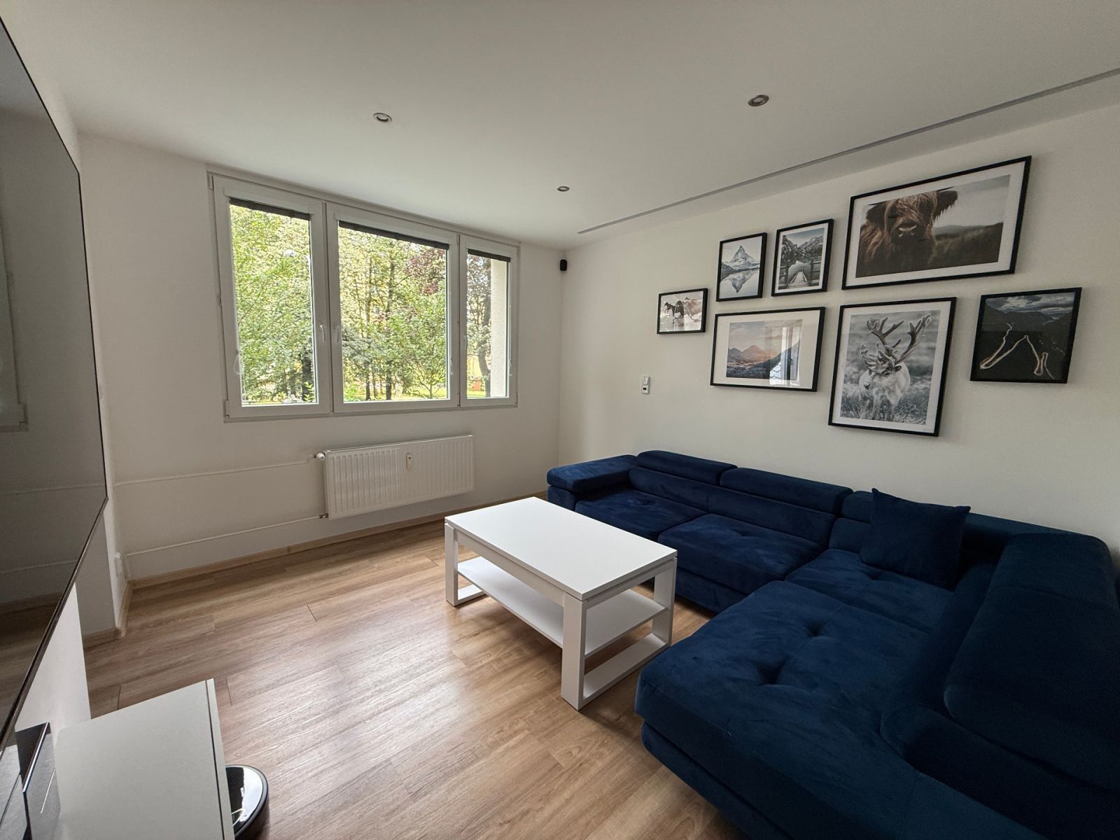 3+1, Václava Talicha, Frýdek-Místek - Místek, Moravskoslezský kraj, 74 m² - 2